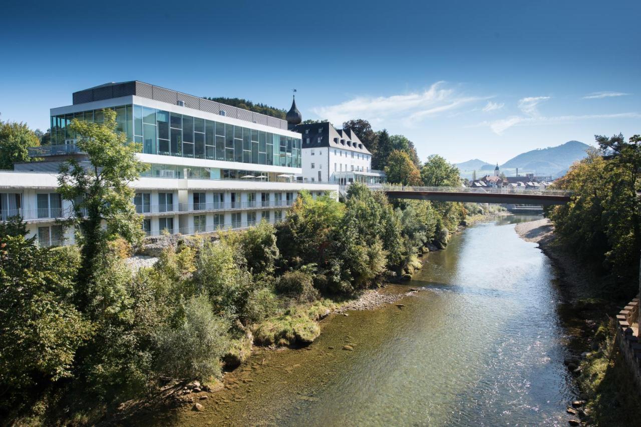 Das Schloss An Der Eisenstrasse Waidhofen an der Ybbs Εξωτερικό φωτογραφία